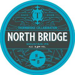 Image of North Bridge 7.2%